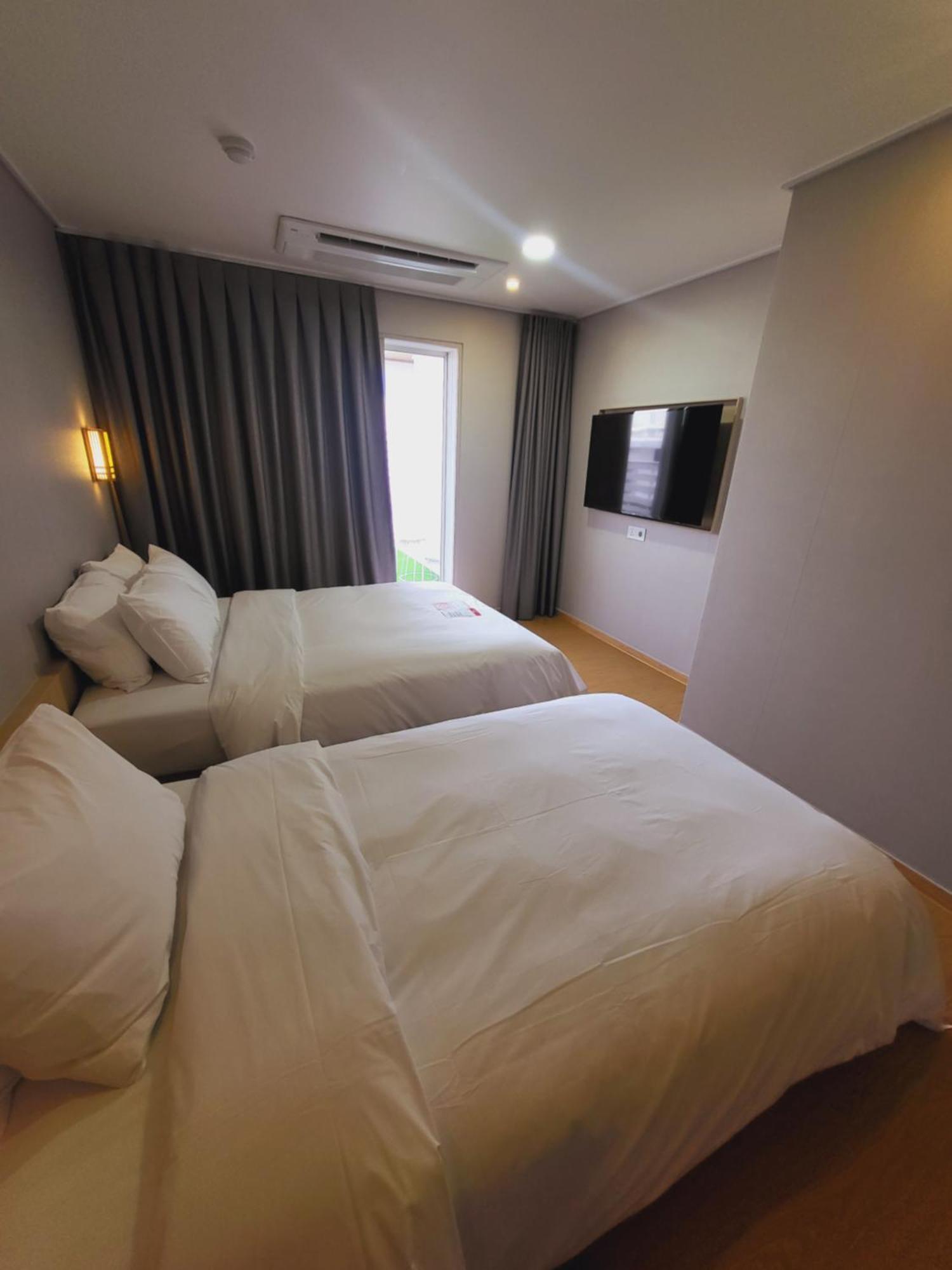 Hotel Razab Похан Екстер'єр фото