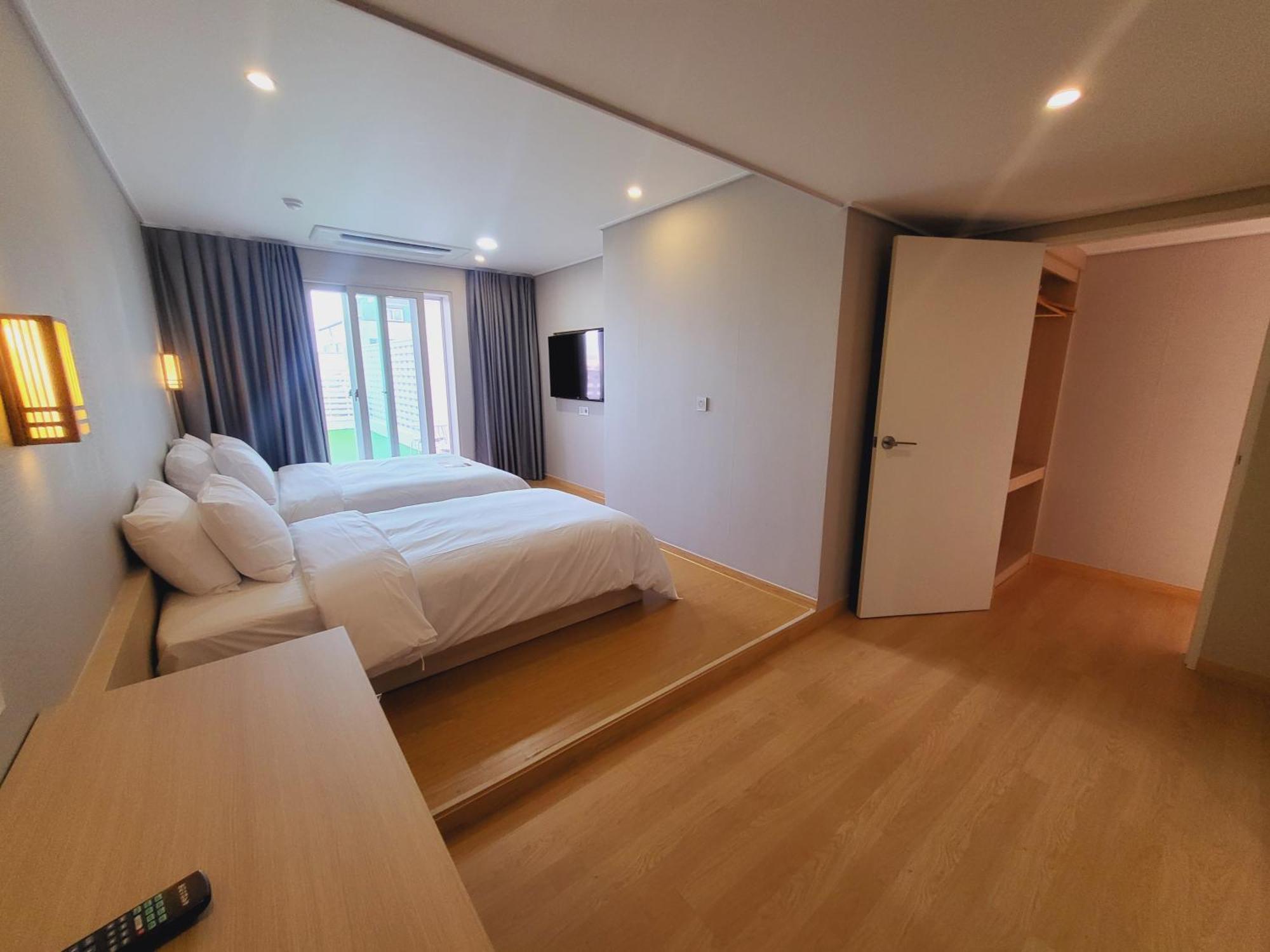 Hotel Razab Похан Екстер'єр фото