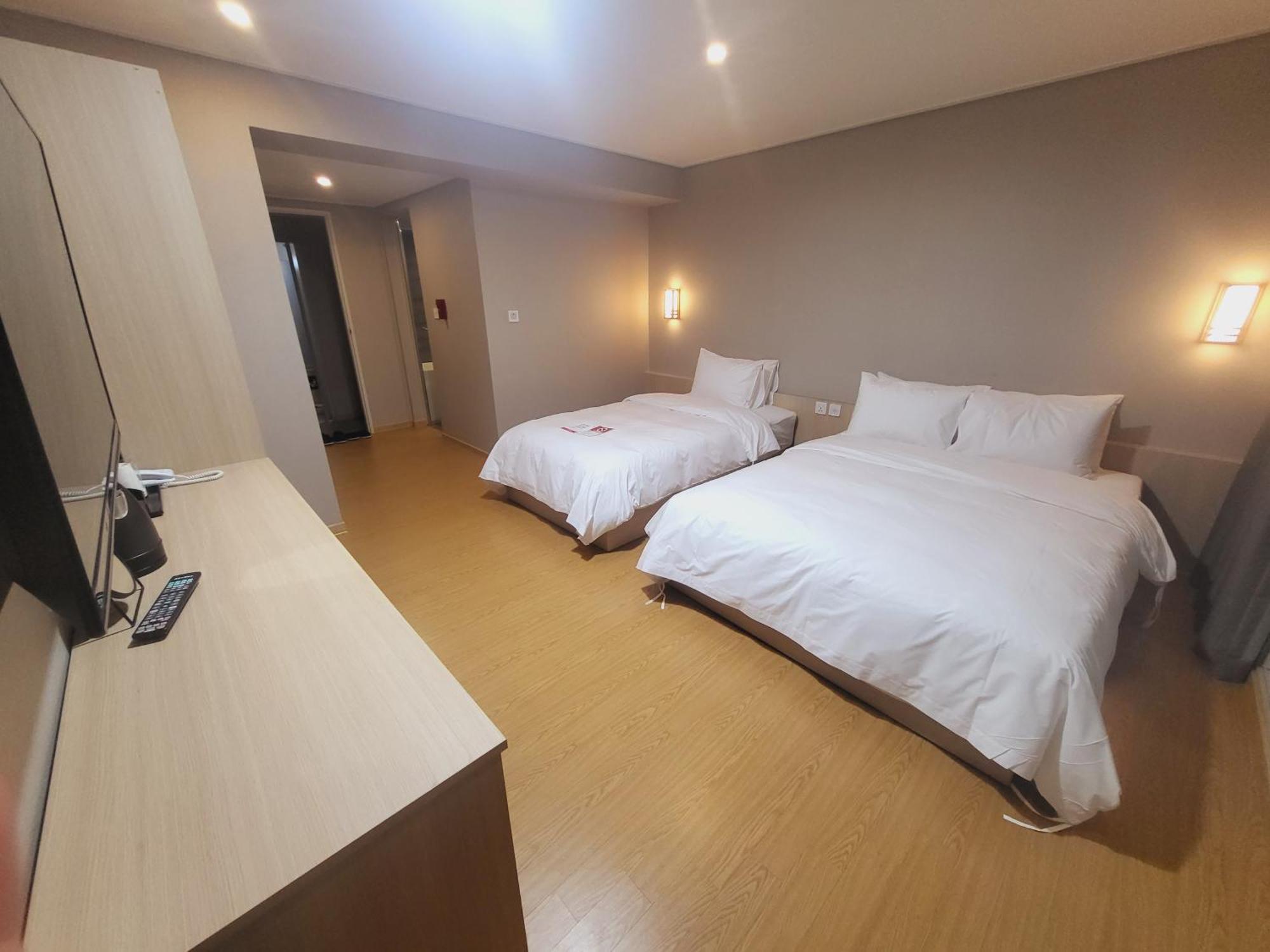 Hotel Razab Похан Екстер'єр фото