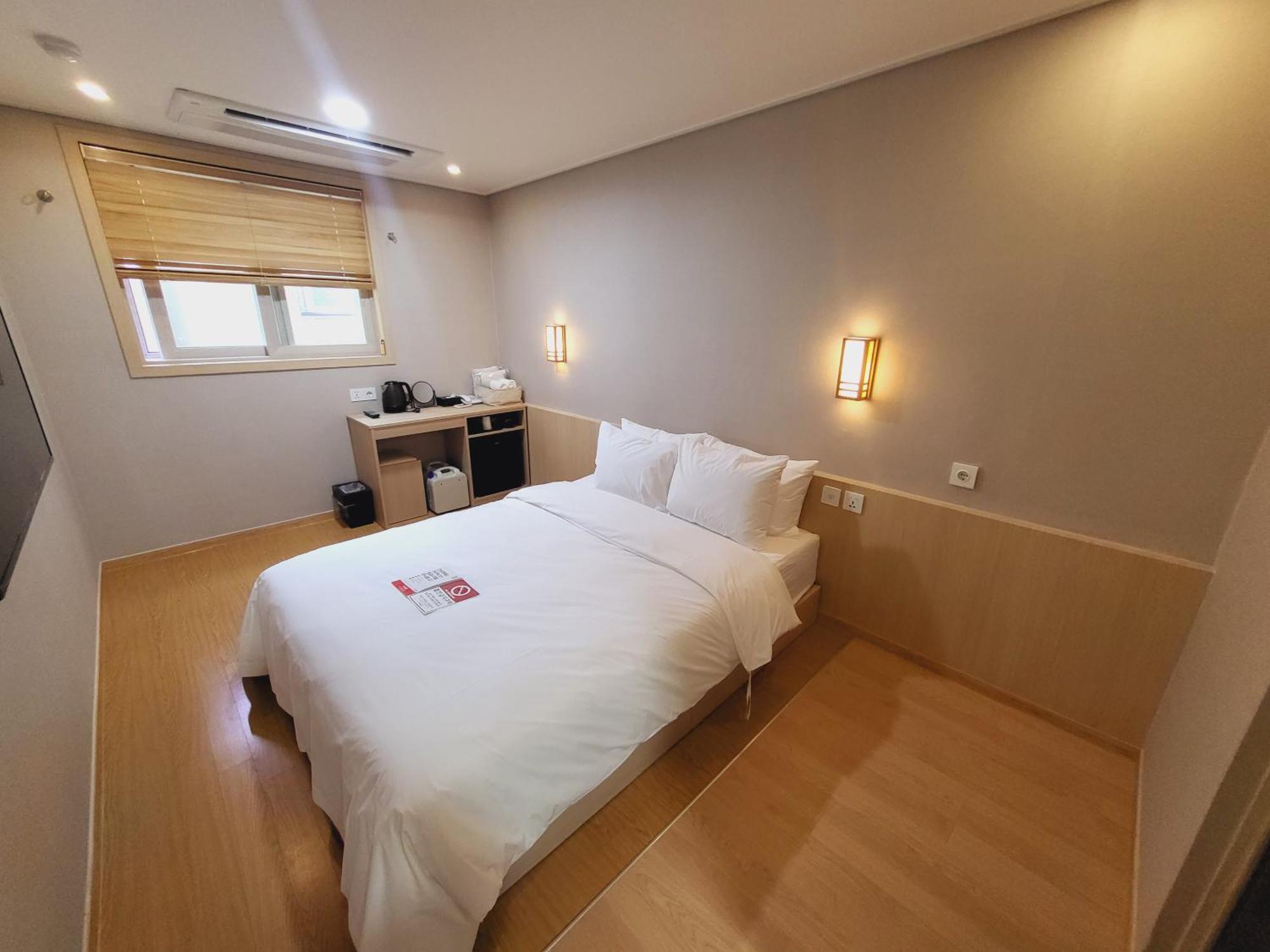 Hotel Razab Похан Екстер'єр фото