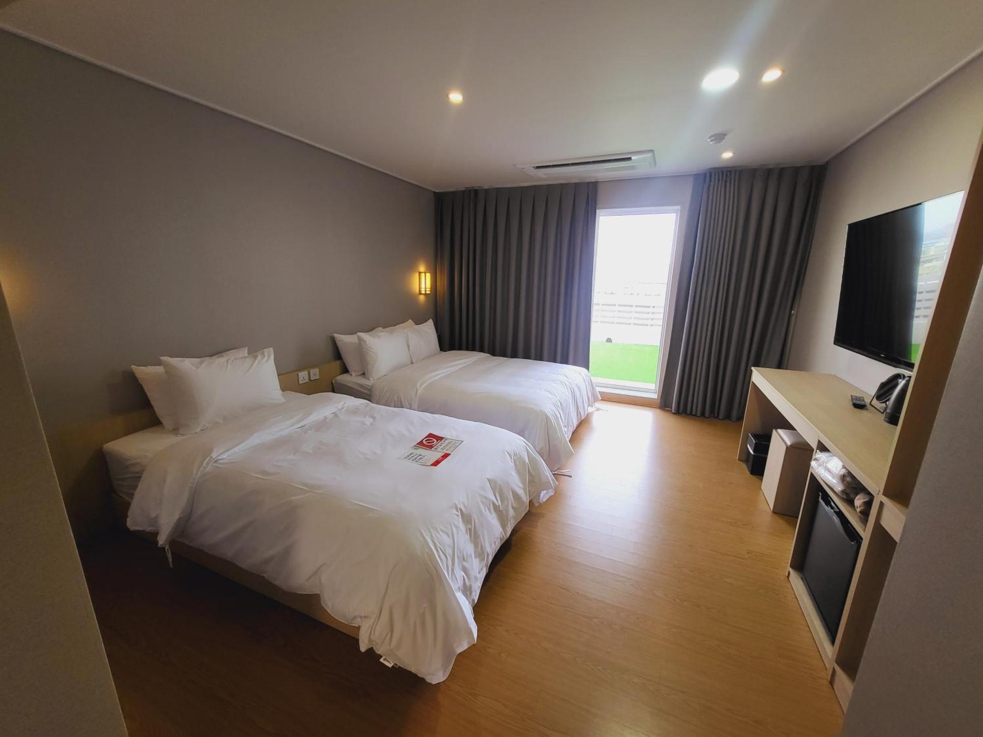 Hotel Razab Похан Екстер'єр фото