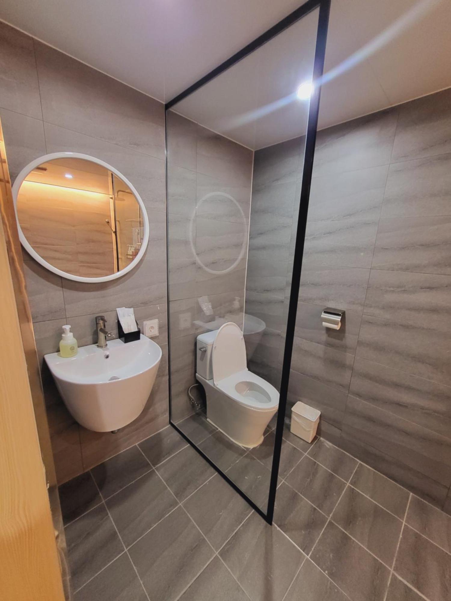 Hotel Razab Похан Екстер'єр фото