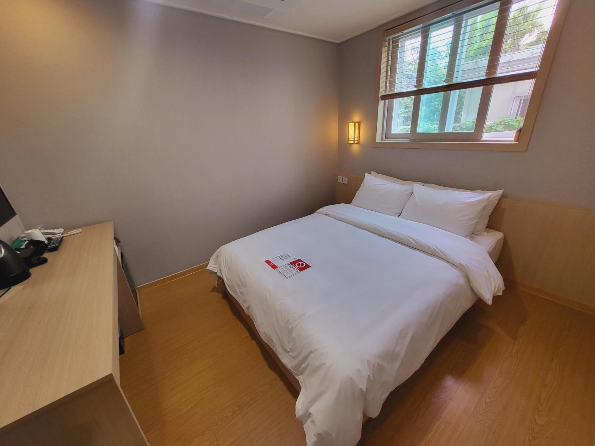 Hotel Razab Похан Екстер'єр фото